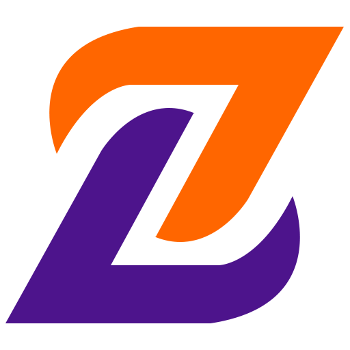 ZOOM Field Force Management logo