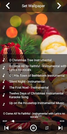 Christmas Songs Greatestのおすすめ画像5