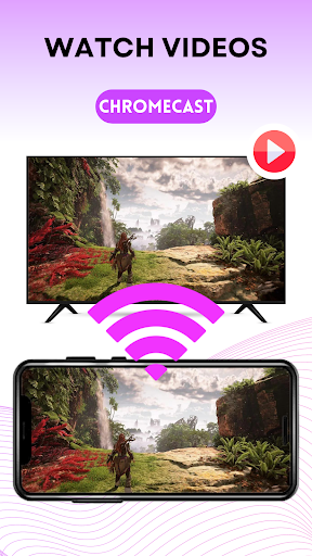 Roku Tv Cast Screenshot 3 - AppWisp.com