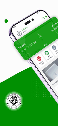 Android application Bhaktapur Uddhami Mobile App screenshort