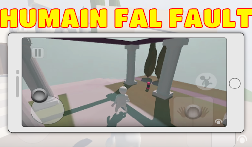 Human Game Fall Flat tips