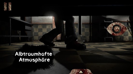 Death Park: Gruseliges Clown Überlebens Horror Screenshot