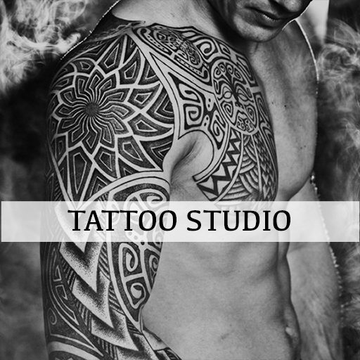 Tattoo Photo Studio logo