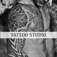 Tattoo Photo Studio