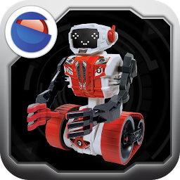 Icon image Evolution Robot (2016)