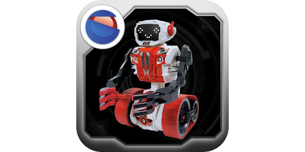 Evolution Robot - Apps on Google Play