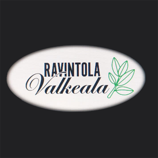 Ravintola Valkeala logo