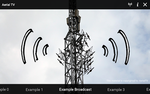 Anten TV – DVB-T alıcısı Pro Cracked Apk 3
