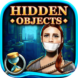 Icon image Criminal Case: Kidnapping