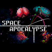 Top 20 Arcade Apps Like Space Apocalypse - Best Alternatives