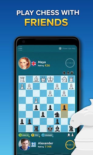 Chess Stars - Play Online 6.3.20 screenshots 1