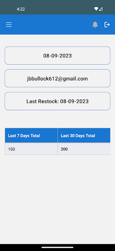 Android application io.uniontool screenshort