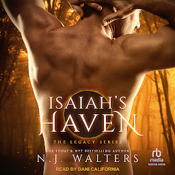Icon image Isaiah’s Haven