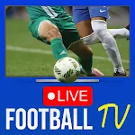 Cover Image of Unduh Live Sports Live Football TV  APK