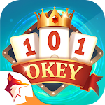 Cover Image of Download Okey Zingplay  APK