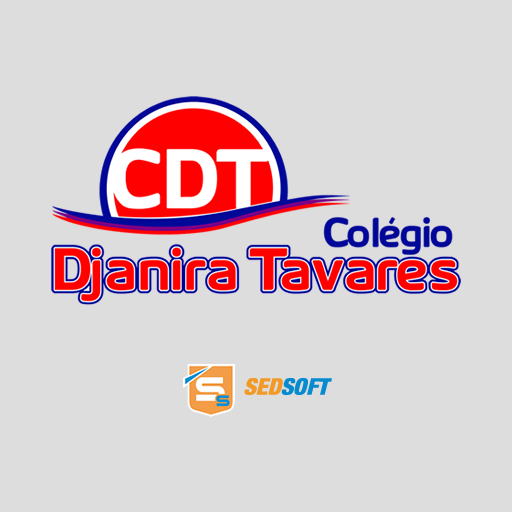 Colégio Djanira Tavares logo