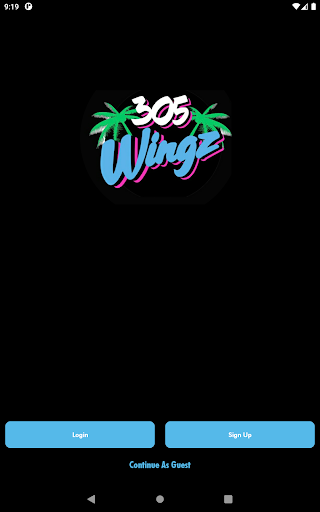 305 Wingz