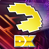 PAC-MAN CE DX TV icon