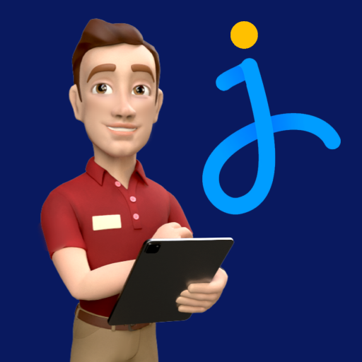 Jack of All Homes logo