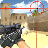 Sniper Shooter Killer icon