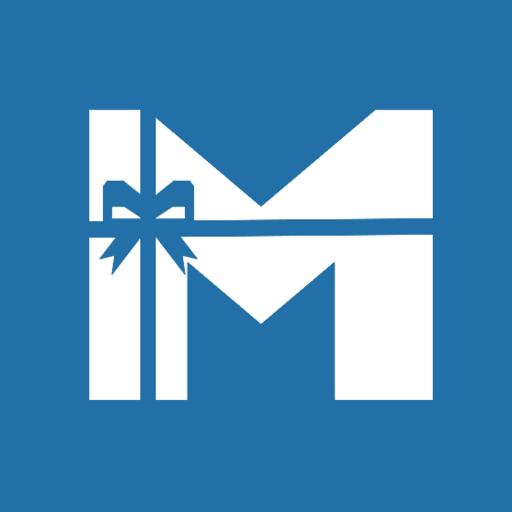 Meu App de Fidelidade logo