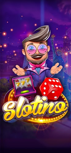 Slotino - Your Board Game Casiのおすすめ画像1