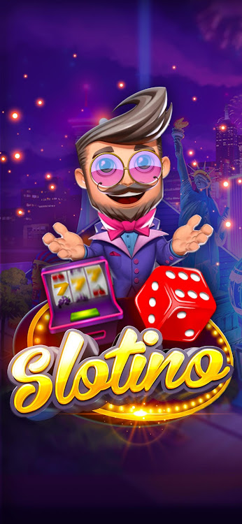 Slotino - Your Board Game Casi - 1.2.21 - (Android)