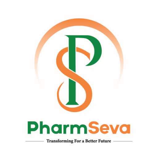 PharmSeva for  Android – Latest Version & Features app icon