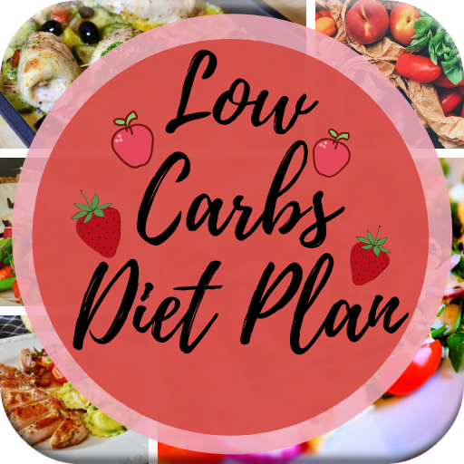 Low Carbs Diet Plan - AppWisp.com