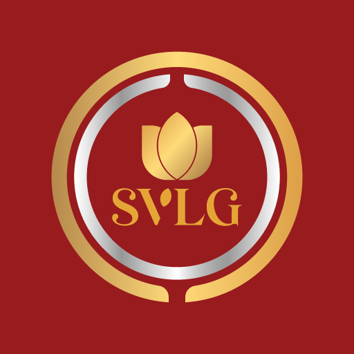 SHRI VARAD LAXMI GOLD logo