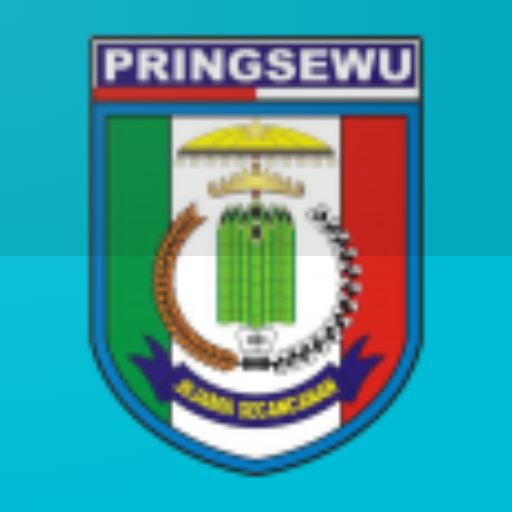 SV Pringsewu Selatan logo