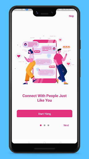 YBit Screen 2