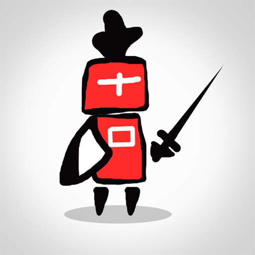 Bag Warriors Logo