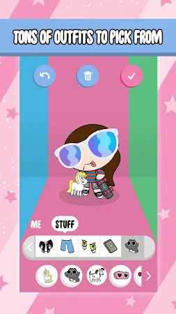 Game screenshot Powerpuff Yourself apk download