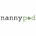 NannyPod : Sitters Nannies Infant Care Icon