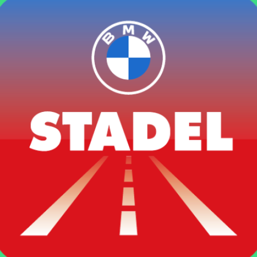 myStadel logo