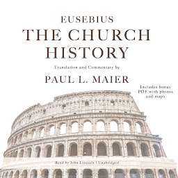 Obraz ikony: The Church History