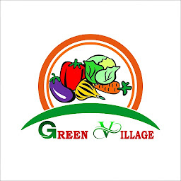 图标图片“Green Village”