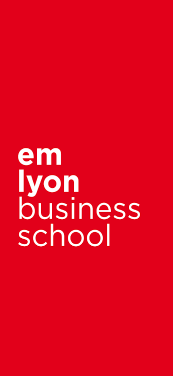emlyon events - 4.6 - (Android)