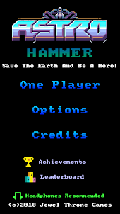 Astro Hammer