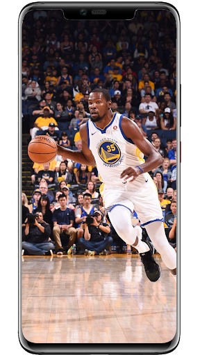 Kevin Durant Wallpapers Screen 2