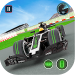 Cover Image of Herunterladen Formula Car Racing:Racing Game  APK