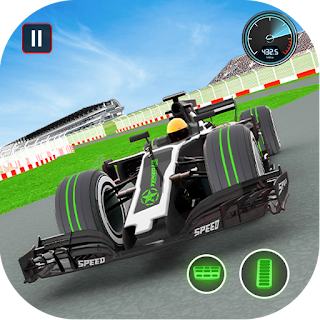 Formula Car Racing: Car Game apk