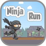 Ninja Running icon