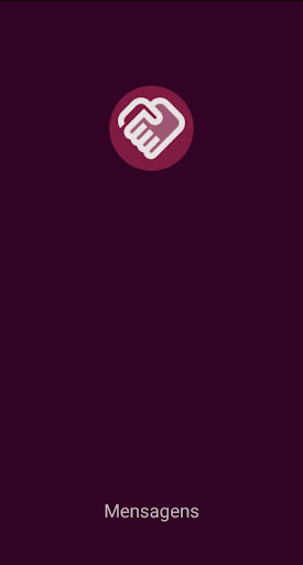 Android application Ler e Crer screenshort