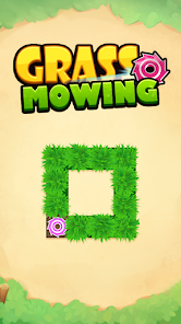 Grass Mowing  screenshots 1
