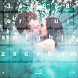 Love Keyboard with Picture of Us - Androidアプリ