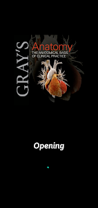 Grays Human Anatomy- Latest Edition 1.0