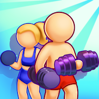 Boxing Gym Tycoon - Idle Game