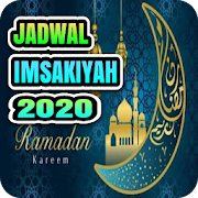 Jadwal Imsakiyah 2020 M - 1441 H Terlengkap